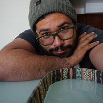 Mi proyecto del curso: Guía práctica para aprender a manejar tu cámara digital desde cero. Fotografia, e Fotografia digital projeto de caoc300 - 26.04.2024