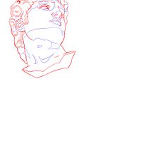 Mi proyecto del curso: Tatuaje para principiantes. Tattoo Design project by Alejandro Corrales Morillas - 04.26.2024