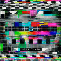 Stay Tuned. Un progetto di Musica e Produzione musicale di Diego Fernández-Maldonado - 16.02.2024