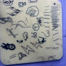 Mi proyecto del curso: Tatuaje para principiantes. Tattoo Design project by Angela Maggio - 03.26.2024