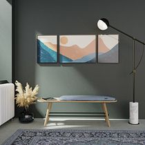 Mi proyecto del curso: Renderizado de producto fotorrealista con KeyShot. Un progetto di 3D, Design e creazione di mobili, Design industriale, Product design e Progettazione 3D di Agustín Cejas - 27.04.2024