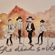 Mijn project van de cursus: Fabriek voor geïllustreerde karakters. Projekt z dziedziny Trad, c, jna ilustracja, Projektowanie postaci, Ilustracje dla dzieci i Narracja użytkownika barbara_en_kurt - 27.04.2024