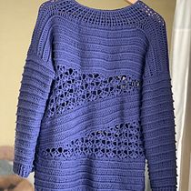 My project for course: Introduction to Crochet Short Rows for Clothing. Fashion Design, Fiber Arts, DIY, and Textile Design project by dai88y - 04.28.2024
