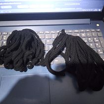 Mi proyecto del curso: Amigurumis: personas tejidas a crochet. Arts, Crafts, To, Design, Fiber Arts, Crochet, Amigurumi, and Textile Design project by Juanita Silva - 04.28.2024