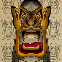 Meu projeto do curso: Design de tatuagens estilo old school no Procreate. Projekt z dziedziny  R, sunek, Ilustracja c, frowa i Projektowanie tatuaż użytkownika André Francisco Sontak - 28.04.2024