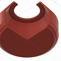 Mi proyecto del curso: Introducción al diseño y modelado 3D con Blender. Motion Graphics, Character Design, Product Design, and 3D Modeling project by Sebastián Andrés Delgado Alvarado - 04.27.2024