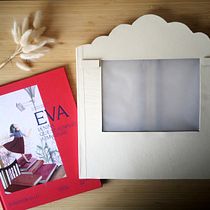 Mi proyecto del curso: Relatos con papercut: narrar con luz y sombras. Projekt z dziedziny Craft i Papercraft użytkownika kibomoma - 29.04.2024