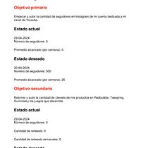 Mi proyecto del curso: Fundamentos del community management por Jose Luis Armenta. Un progetto di Social media, Marketing digitale, Content marketing, Marketing per Facebook e Marketing per Instagram di José Luis Armenta Porras - 28.04.2024