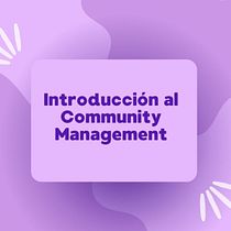 Mi proyecto del curso: Introducción al community management. Redes sociais, Marketing digital, Marketing de conteúdo, Marketing para Facebook, Marketing para Instagram, e Design projeto de anyipolanco40 - 28.04.2024