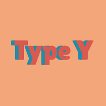 Project My Typography . Motion Graphics, Animação, Tipografia, Animação 3D, e Tipografia cinética projeto de yuly.antole - 30.04.2024