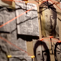 Ritual: Killing for the Unknown. Film, Video, TV, Writing, Film, Stor, telling, and Script project by tmvc - 04.30.2024