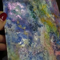 Mi proyecto del curso: Técnicas modernas de acuarela. Un progetto di Illustrazione tradizionale, Belle arti, Pittura e Pittura ad acquerello di flory_t_b_g_g - 30.04.2024
