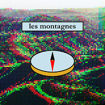 My project for course: Creative Coding: Making Visuals with JavaScript. Programação , Multimídia, JavaScript, e Motion Graphics projeto de glynnjoshuaboyd - 29.04.2024