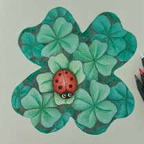 Mein Abschlussprojekt für den Kurs: Negativtechnik in der Aquarellmalerei: Illustrationen für Kinder. Traditional illustration, Painting, Pencil Drawing, Watercolor Painting, Children's Illustration, and Narrative project by marikette - 04.30.2024