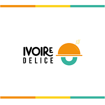 Mon projet du cours : Création de logo : du concept à la présentation. Design, Br, ing e Identidade, Design gráfico, e Design de logotipo projeto de KHALIL BAMBA - 29.04.2024