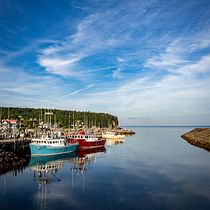 Mon projet du cours : Photographie de voyages et lifestyle : new Brunswick, fundy . Un proyecto de Fotografía, Fotografía en exteriores, Fotografía Lifest y le de Antoine Marineau Bélanger - 01.05.2024