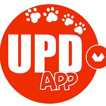 Mi proyecto del curso: Creatividad publicitaria para todos los públicos.  UDP app. Advertising, Marketing, Creativit, and Design project by Erika Valenzuela - 04.29.2024