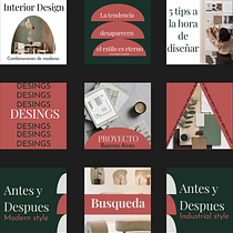 Mi proyecto del curso: Diseño gráfico para principiantes. Un progetto di Design, Br, ing, Br, identit, Graphic design, Tipografia, Design di loghi e Design tipografico di Maria Fernanda Hernandez - 01.05.2024