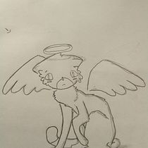 Mi proyecto del curso: Dibujo a lápiz de animales realistas para cuentos. Character Design, Pencil Drawing, Drawing, and Children's Illustration project by Florcy Macias - 05.01.2024
