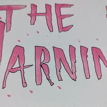 My project for course: Calligraphy and Rock n Roll. Un proyecto de Caligrafía de llamasadriana07 - 03.05.2024
