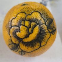 Mi proyecto del curso: Tatuaje para principiantes. Tattoo Design project by lucianahornung9 - 05.03.2024
