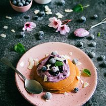 Mon projet du cours : Stylisme culinaire et photographie pour Instagram. Photograph, Social Media, Photo Retouching, Mobile Photograph, Product Photograph, Digital Photograph, Food Photograph, Instagram Photograph, Lifest, le Photograph, Food St, and ling project by Marie Lg - 05.04.2024