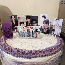 Mi proyecto del curso: Cake design: técnicas decorativas modernas. Un progetto di Design e DIY di Gabriela Pinto Verdugo - 05.05.2024