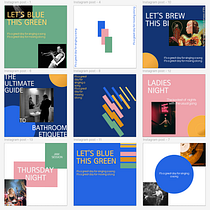 Meu projeto do curso: Design gráfico para iniciantes. Un progetto di Design, Br, ing, Br, identit, Graphic design, Tipografia, Design di loghi e Design tipografico di André Lopes - 21.06.2024