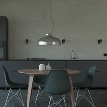 Mi proyecto del curso: Visualización arquitectónica con V-Ray para SketchUp Ein Projekt aus dem Bereich Architektur, Innenarchitektur, Digitale Architektur und ArchVIZ von Celeste Herrera Nuñovero - 06.05.2024