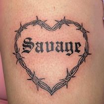 Mon projet du cours : Techniques de tatouage blackwork et fine line. Un progetto di Design di tatuaggi di melodiecharpentier01 - 07.05.2024