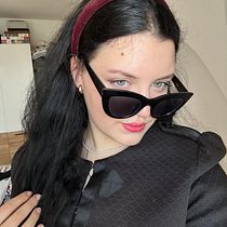 My project for course: Introduction to Fashion Styling Ein Projekt aus dem Bereich Modedesign von gabriela_iurea21 - 06.04.2024