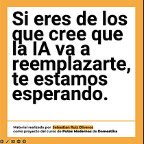 Mi proyecto del curso: Copywriting para copywriters. Un progetto di Pubblicità, Cop, writing, Stor, telling e Comunicazione di sebastian.ruiz.lanco - 07.05.2024