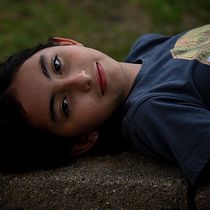 My project for course: Modern Headshot Photography: Capture Profound Portraits. Photograph, Portrait Photograph, Digital Photograph, and Fine-Art Photograph project by Marcelo Baldivieso - 05.09.2024