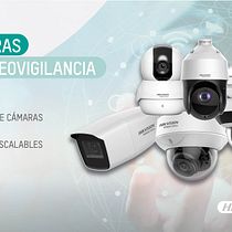 Tienda on-line: Security Max. Web Design, Web Development, Digital Marketing, E-commerce, and Business project by Karen Rodríguez - 04.19.2024