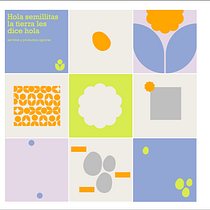 Mi proyecto del curso: Diseño gráfico para principiantes. Un progetto di Design, Br, ing, Br, identit, Graphic design, Tipografia, Design di loghi e Design tipografico di Laura Karina Hernández Montejo - 04.05.2024