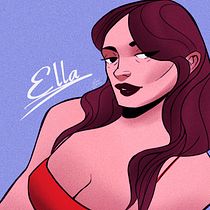 Meu projeto do curso: Criação de retratos estilizados com seu próprio estilo Ein Projekt aus dem Bereich Design von Figuren, Zeichnung, Porträtzeichnung und Digitale Zeichnung von Daniel Carreiro - 10.05.2024