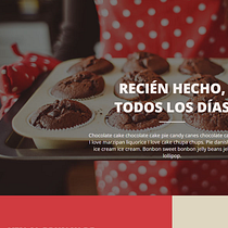 Mi proyecto. Projekt z dziedziny Web design, Tworzenie stron internetow, ch, CSS i HTML użytkownika danielaanaya.cine - 08.05.2024