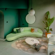 Mi proyecto del curso: Fotorrealismo de espacios interiores con Lumion desde cero. Architecture, 3D Modeling, Digital Architecture, 3D Design, and ArchVIZ project by esturado15 - 05.11.2024