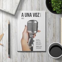 Mi proyecto del curso: Tipografía aplicada a proyectos impresos y digitales. Editorial Design, Graphic Design, T, and pograph project by Jorge Iván Urbina Nieto - 05.11.2024