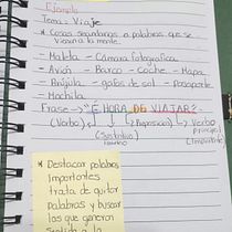 Mi proyecto del curso: Lettering creativo: dibuja palabras con estilo. Lettering, H, Lettering, and Design project by zaramariana3_7 - 05.12.2024