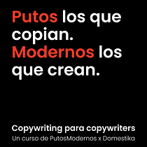 Una marketinera jugando a ser copywriter. Un progetto di Pubblicità, Cop, writing, Stor, telling e Comunicazione di Maria Do Nascimento - 11.05.2024