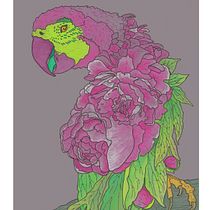 My project for course: Ink Illustration: Develop Your Visual Language. Un proyecto de Bellas Artes, Dibujo, Ilustración con tinta e Ilustración editorial de beata.moryl - 12.05.2024