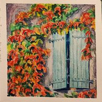 Il mio progetto del corso: Illustrazioni urbane vivaci a gouache. Painting, Sketching, Architectural Illustration, and Gouache Painting project by Claudia Foroni - 05.13.2024