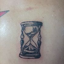 Mi proyecto del curso: Tatuaje para principiantes. Tattoo Design project by valdezmartina273 - 05.03.2024