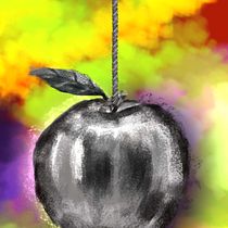 Mi proyecto del curso: Pinceles y pixeles: introducción a la pintura digital en Photoshop. Un progetto di Illustrazione tradizionale, Illustrazione digitale, Disegno digitale e Pittura digitale di Osilys reyes - 13.05.2024