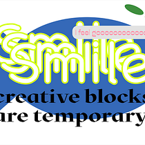 Smile !. Un projet de Design , Design graphique , et Créativité de Yeonjoo Lee - 13.05.2024