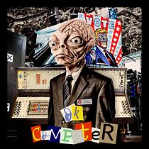My project for course: Art Direction for CD covers. Art Direction, Br, ing, Identit, Graphic Design, Packaging, Collage, Design, Music, and Advertising project by Noiz Rdktr - 05.13.2024
