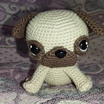 Mi proyecto del curso: Técnicas de crochet para tejer amigurumis Ein Projekt aus dem Bereich H, werk, Spielzeugdesign, Weben, DIY, Crochet, Amigurumi und Textildesign von Xóchitl Ortega - 04.05.2024