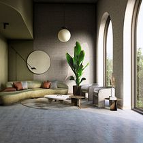 Mi proyecto del curso: Fotorrealismo de espacios interiores con Lumion desde cero. Architecture, 3D Modeling, Digital Architecture, 3D Design, and ArchVIZ project by Miguel Vázquez - 05.14.2024