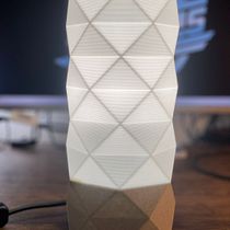 Mi proyecto del curso: Diseño de producto: del modelado a la impresión 3D. Een project van 3D, Industrieel ontwerp, Productontwerp,  3D-modellering y  3D-ontwerp van ignacio gatica - 14.05.2024